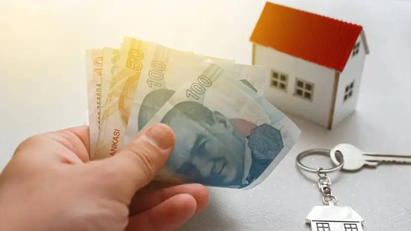 Ev ve iş yeri sahipleri dikkat! Yeni oran yüzde 41,13
