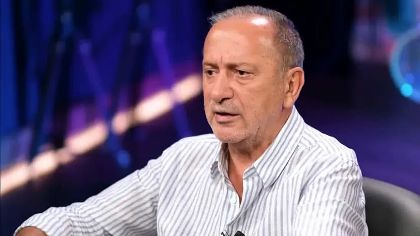 Fatih Altaylı Hakkında tahliye kararı verildi