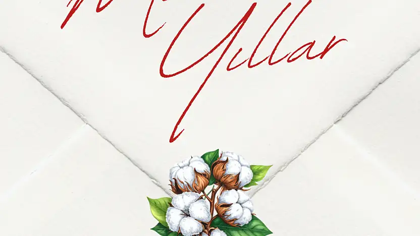 Foça'dan yükselen anlamlı bir yeni yıl mesajı: Nurgül Uçar Aktuğ'dan vefa ve umut vurgusu