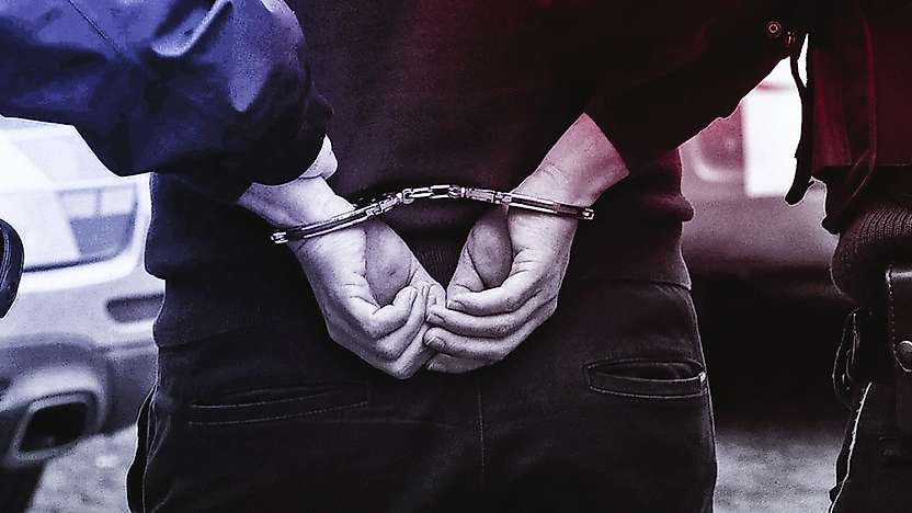 Fon soruşturmasında 15 şüpheli tutuklandı