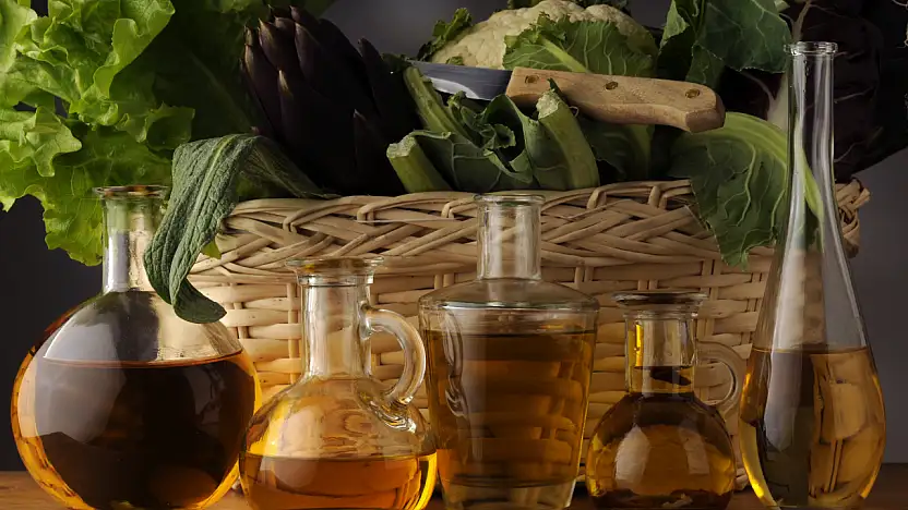 Fon ve yasaklar zeytinyağı ihracatını vurdu: Türkiye'de ihracat yüzde 28 geriledi