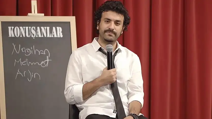 Hasan Can Kaya Exxen'e veda etti: Yeni adres...