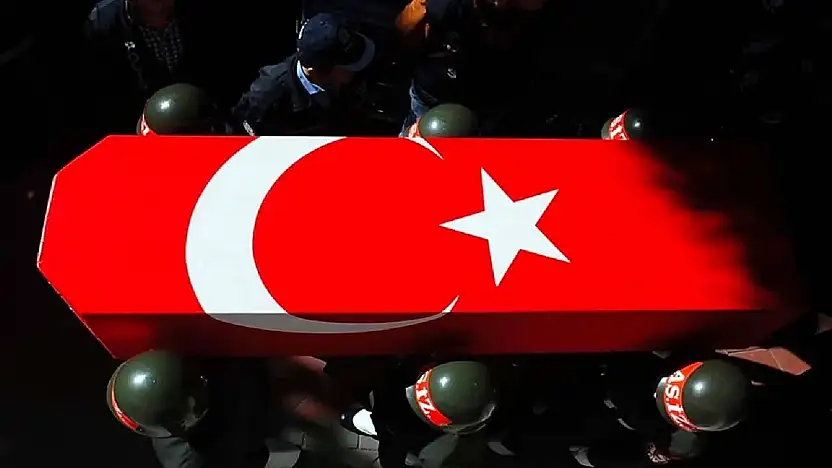 Hatay'da iki asker şehit oldu: Otopsi raporu açıklandı