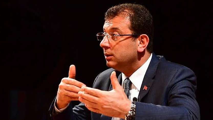 İmamoğlu davasında ara karar açıklandı: Gizli tanıklar duruşmaya çağrılacak