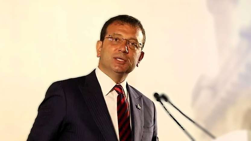 İmamoğlu duruşmada İstiklal Marşı'ndan dizeler okudu: Bunu benim için yazdı diyorum