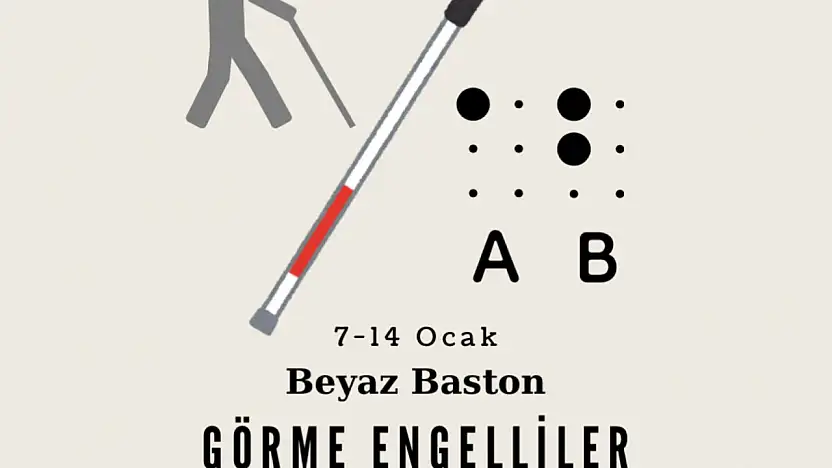 İYİ Parti'den görme engellilerin erişilebilirlik sorunlarına sert tepki