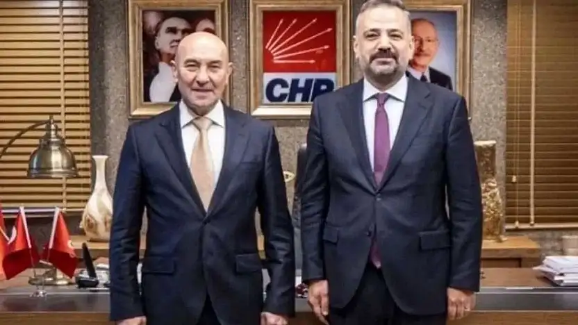 İzmir Büyükşehir Belediyesi'ne 'kooperatif' soruşturmasında iki iddianame daha kabul edildi