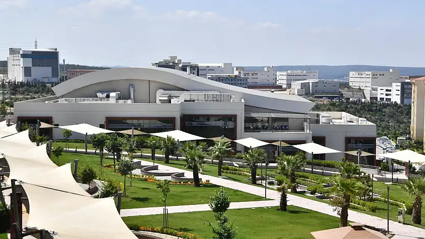 İzmir Büyükşehir'den su yönetiminde yeni adım