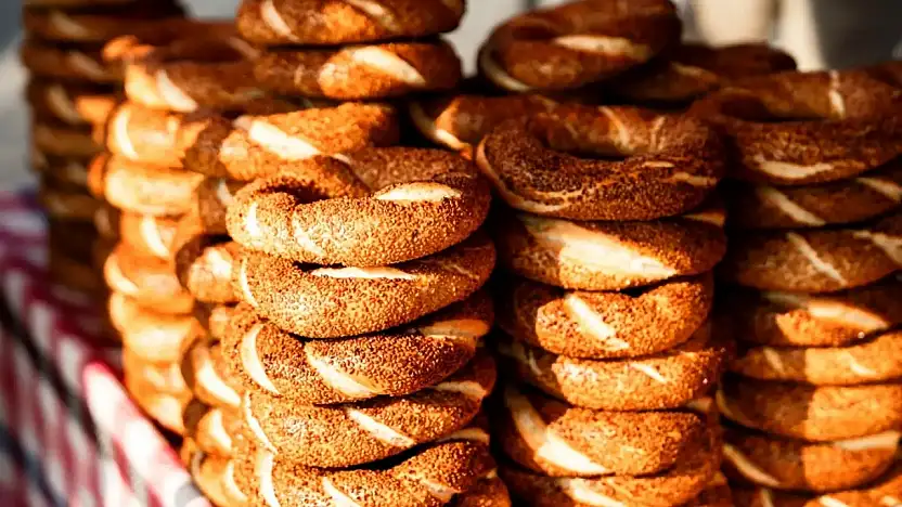 İzmir'de gevrek yeni yıla zamla giriyor: Fiyat 20 TL olacak