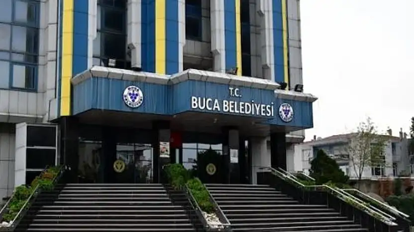 İzmir'de rüşvet depremi: Buca Belediyesi'ne 'Ruhsat' operasyonu!