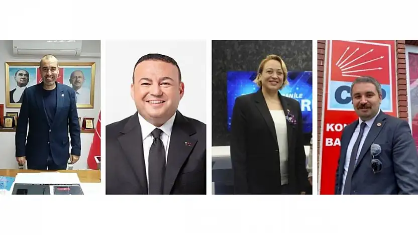 İzmir'de tek aday hedefi, Konak'ta çoklu yarışa dönüştü