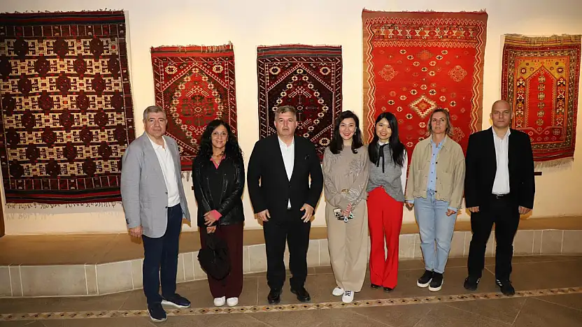 İzmir, tarih ve misafirperverliğiyle Trip.com 2025 Türkiye zirvesine ev sahipliği yaptı