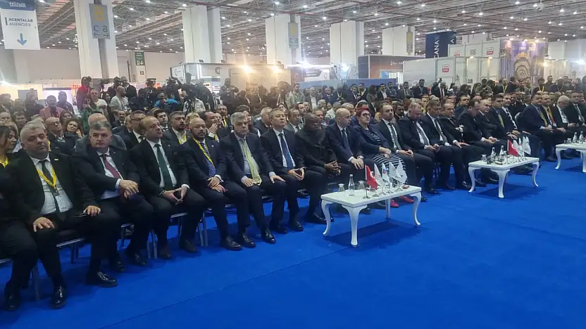 Kadın girişimciler ve iş dünyası İzmir'de buluştu