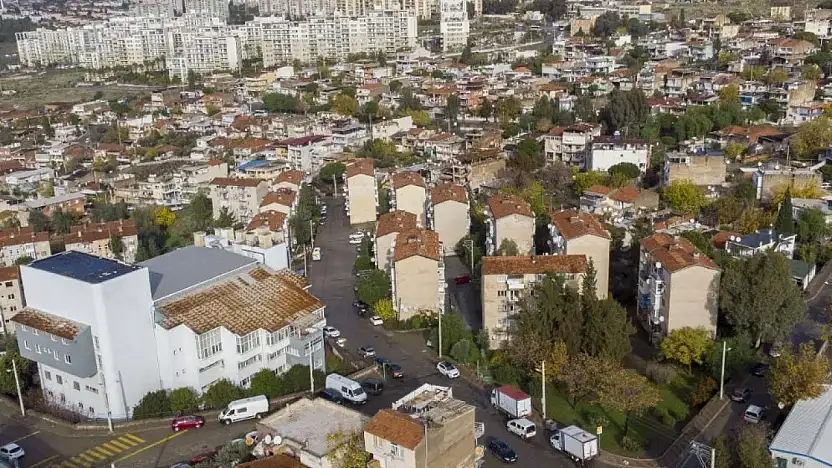 Karşıyaka'da kentsel dönüşüm düğümü çözüldü... Bakanlıktan onay!