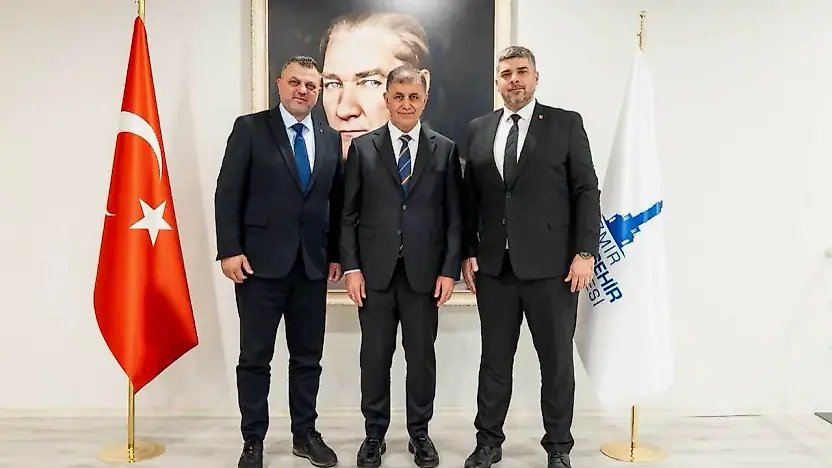 Karşıyaka Stadı için yeni mesaj: Tugay sözünü yineledi