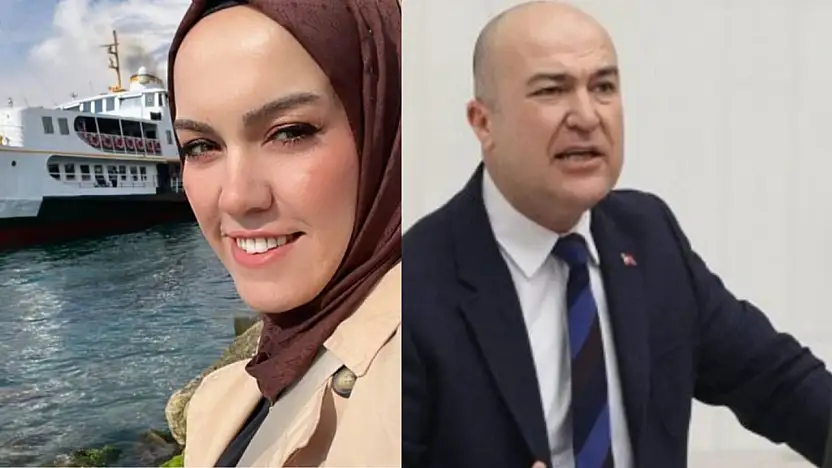 Murat Bakan'dan isyan