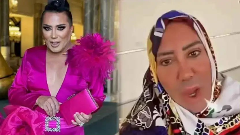 Murat Övüç hakkında iddianame hazırlandı: 'Başörtüsüyle alay etti' iddiası