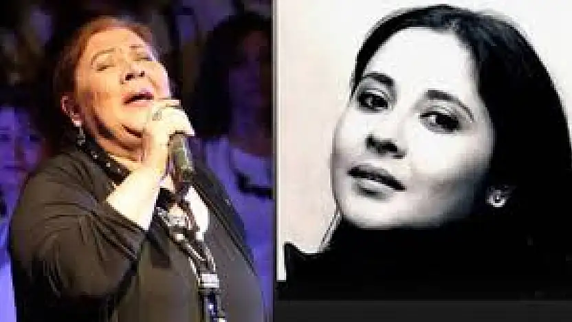 Müzik dünyasının acı kaybı: Banu Kırbağ hayatını kaybetti