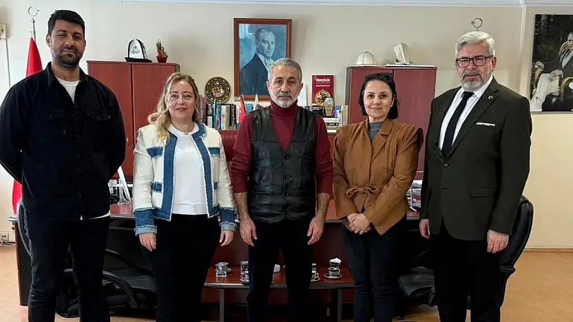 Nevruz'un Tarihsel ve Akademik Boyutları Tire'de Ele Alınacak