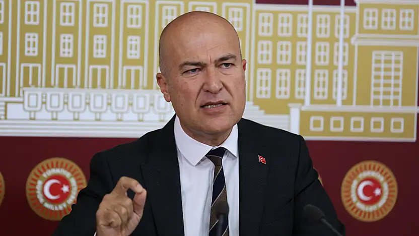 Sahte belgelerle Türk vatandaşlığı alan 2 bin 691 yabancı meclis gündeminde!