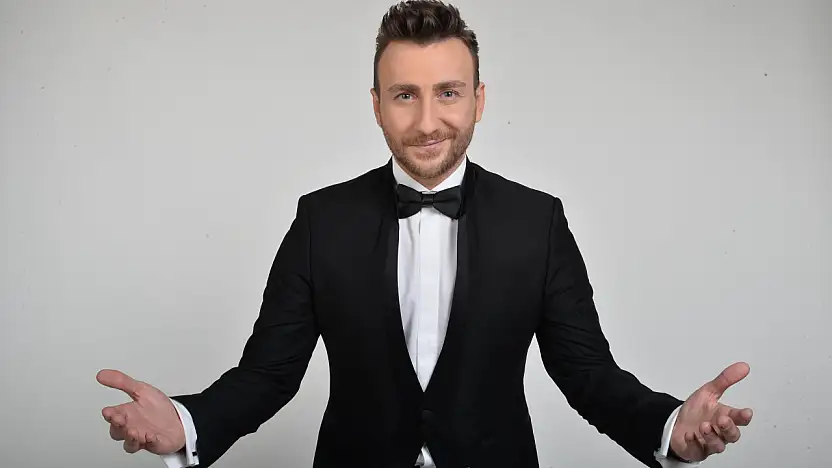 'Sefa Doğanay Gazinosu' ile nostaljik bir gece başlıyor