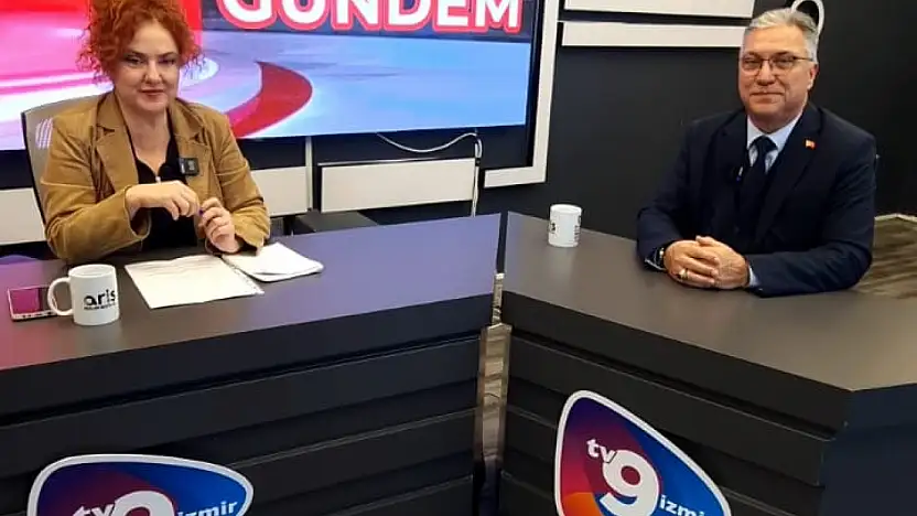 Sıcak gündem  programında iyiliğin adresi: Basmane hatuniye derneği