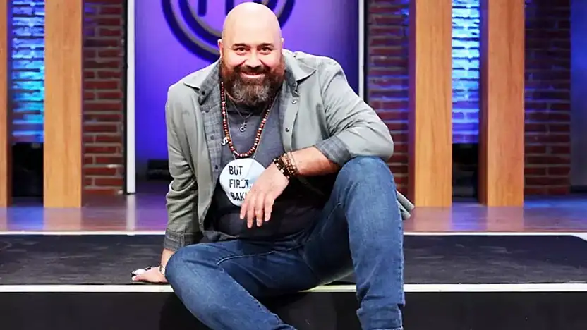 Somer Şef'in özel hayatı merak konusu oldu: Kaç kez evlendi, şu an evli mi?