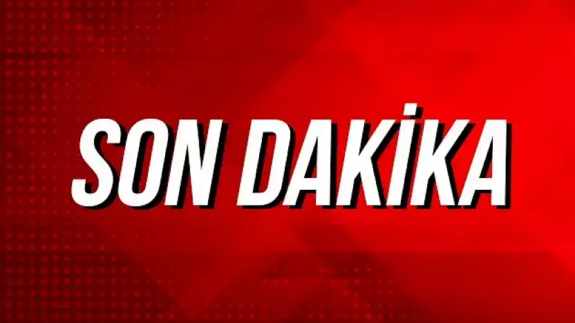 Son dakika! İzmir'de İtalyan asker bıçaklandı...