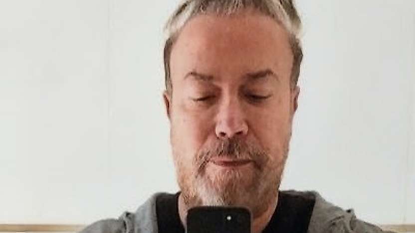 Sözcü Gazetesi Genel Yayın Yönetmeni Ercüment İşleyen gözaltına alındı