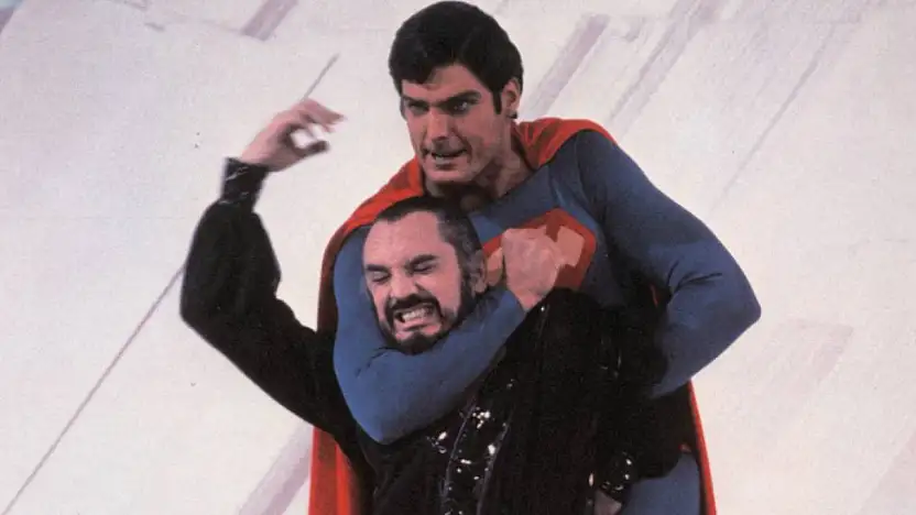 Superman ile tanınan ünlü Aktör Terence Stamp hayatını kaybetti