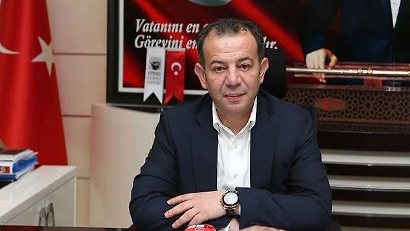 Tanju Özcan'ın yargılandığı davada kritik duruşma