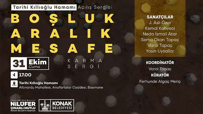 Tarihi Kıllıoğlu hamamı yeniden hayat buldu