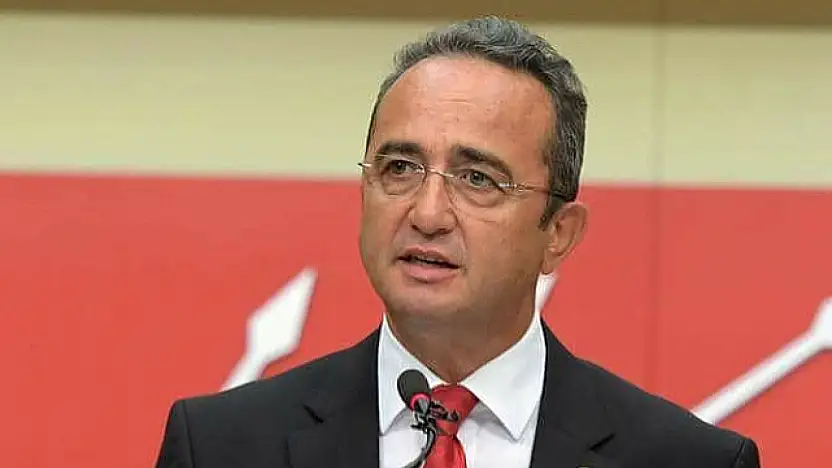 Tezcan'dan Çerçioğlu eleştirisi: 'Sorunlar, İzmir hayaliyle başladı'