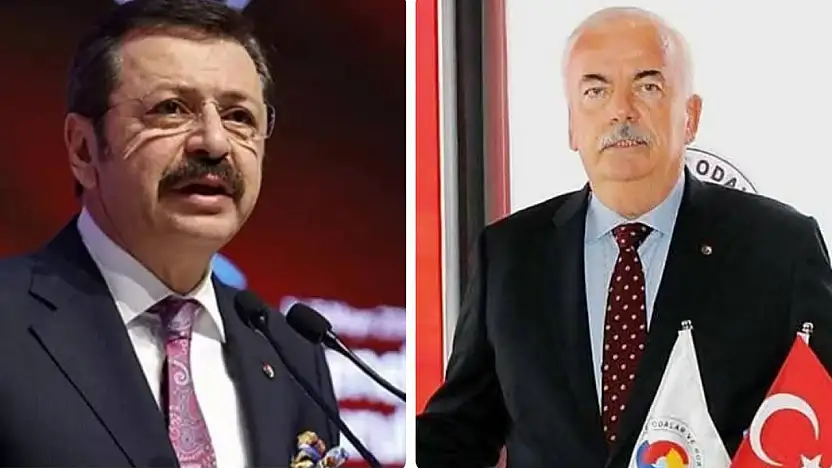 TOBB Nefes Kredisi Yeniden Devrede: Ödemişli KOBİ'lere Can Suyu