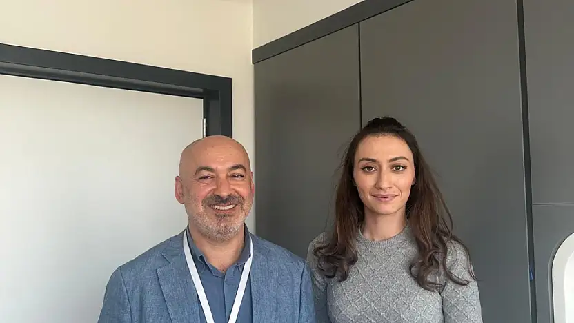 Trigeminal nevralji hastası Reyhan Yiğitsoy Yıllardır atak geçiriyordum, artık korkmadan yaşıyorum