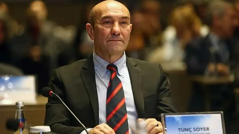 Tunç Soyer'in tutukluluğuna itiraz edildi