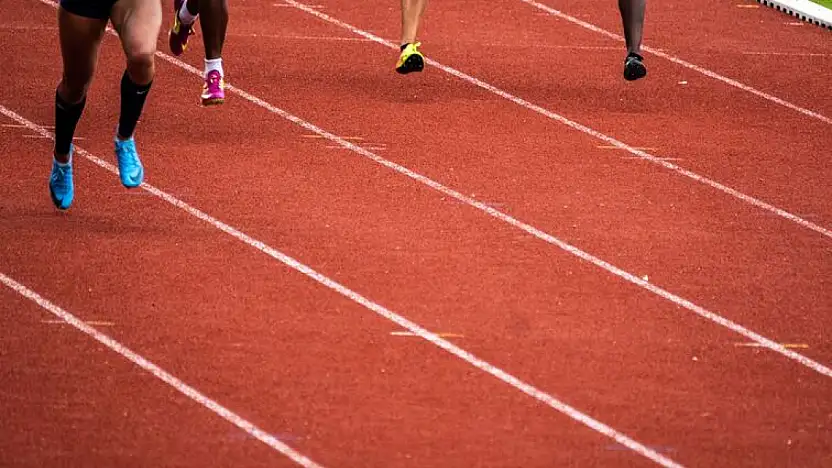 Türkiye U20 atletizmde zirveye çıktı: 8 altın madalya ile rekor kırdı!