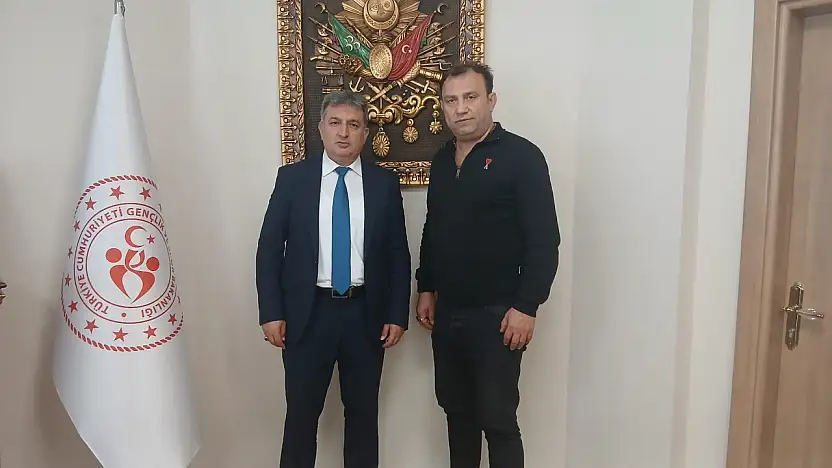 TV9 ile Gençlik ve Spor İl Müdürlüğü'nden yeni iş birliği adımı