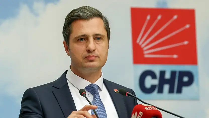'Ülke cayır cayır yanıyor, iktidar sorumluluk almıyor'