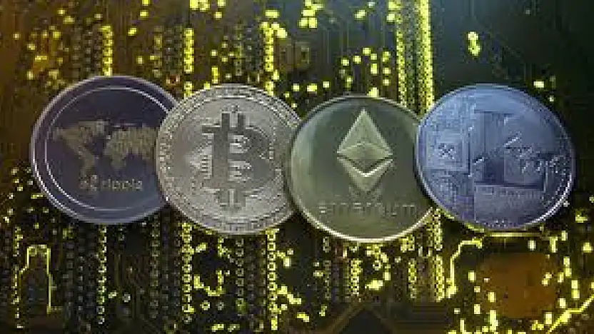 Yatırımda yeni trend: Türkiye kripto parada açık ara birinci