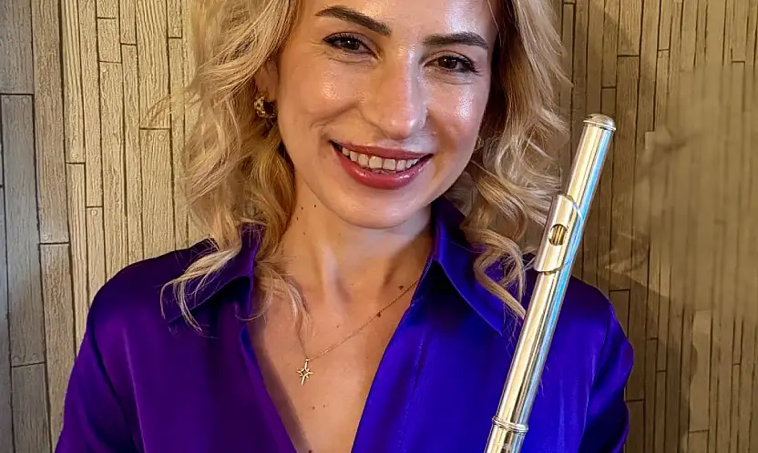 17 Kasım Dünya Prematüre Günü'nde 'Hayatın İlk Notalar' anlamlı konseri