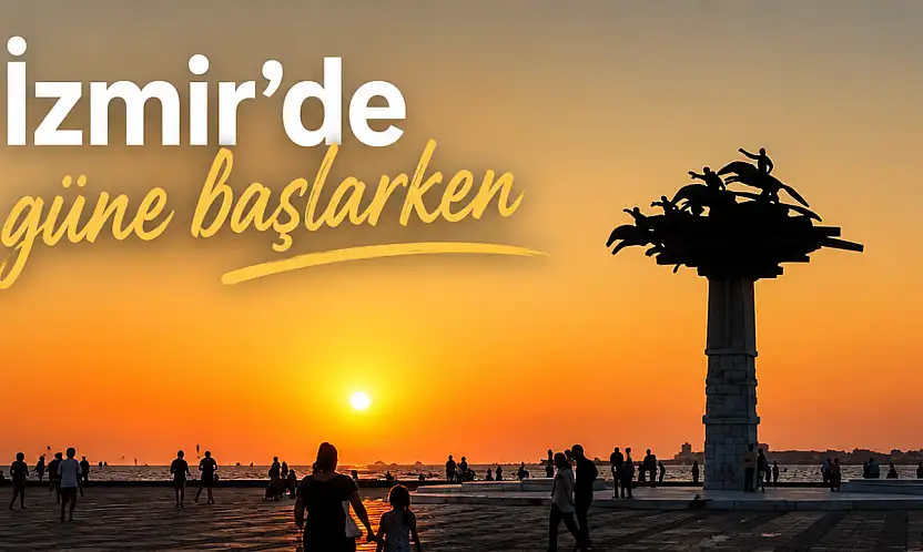 İzmir'de bugünkü su kesintileri
