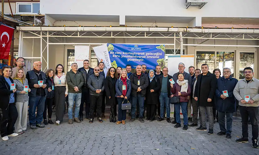 55 Sokak hayvanı yeni yuvasına kavuştu