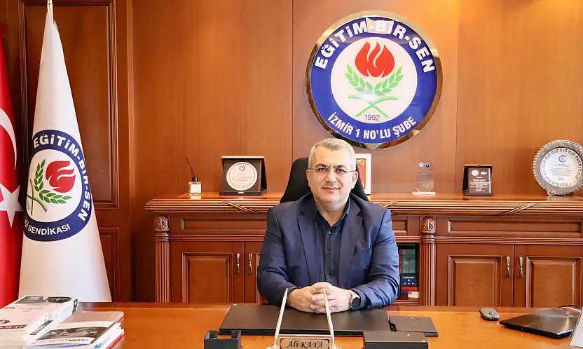 Ali Kaya: 'Eğitimde Kalıcı Çözümlerle Sorunlu Alanlar Kapatılmalı'