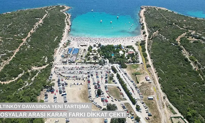 Altınköy davasında yeni tartışma: Dosyalar arası karar farkı dikkat çekti
