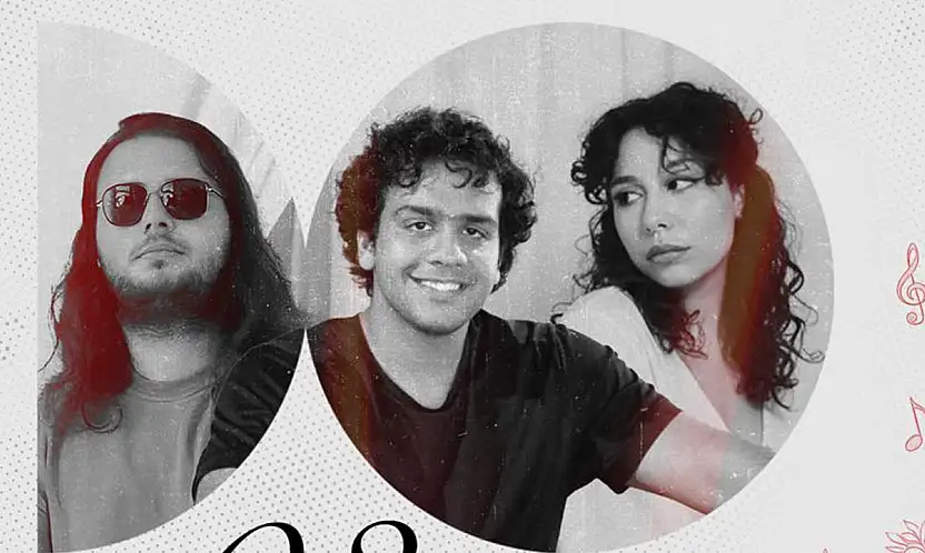 Aziz Vukolos Kilisesi'nde müzik dolu Kasım ve Aralık akşamları