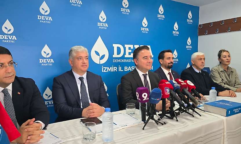 Babacan, Erbakan görüşmesinin gündemini açıkladı!