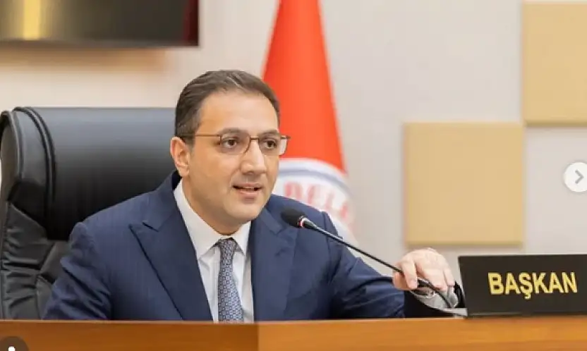 Balçova Belediye Başkanı Onur Yiğit adliyeye sevk edildi