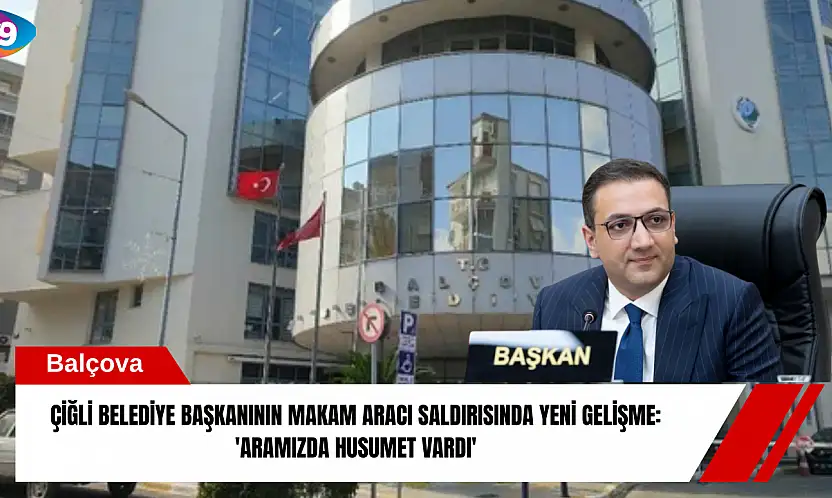 Balçova'da Onur Yiğit dönemi yeniden başladı: 'Daha da hırslandım'