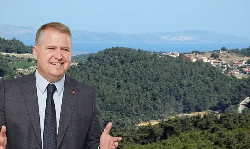 Başkan Balkan ilk kez Dokuzda9'a anlattı: Urla'nın bin yıllık denizcilik mirası gün yüzüne çıkıyor!